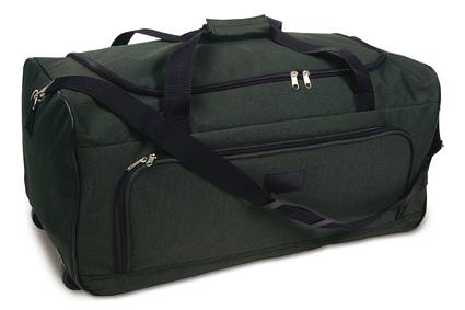 Trolley-Reisetasche \Hamilton\