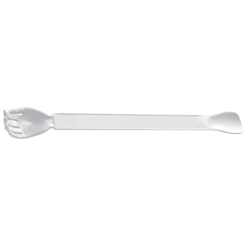 R�ckenkratzer mit Schuhl�ffel aus Kunststoff