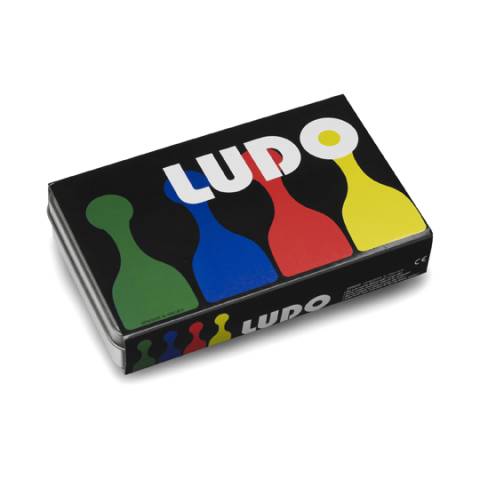 Spiel \Ludo\