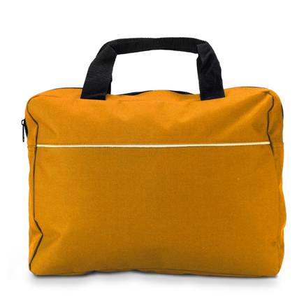 Dokumententasche \Nassau\