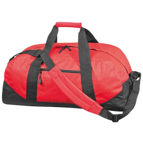 Sporttasche aus 600D-Nylon