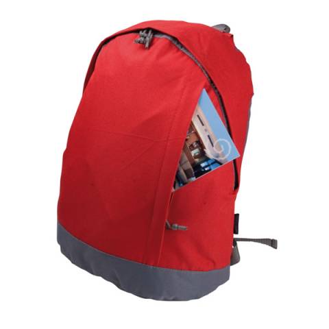 Rucksack aus Polyester