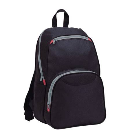 Rucksack schwarz