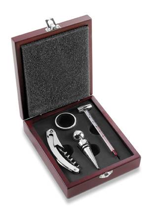 Luxus-Weinset \Savignon\