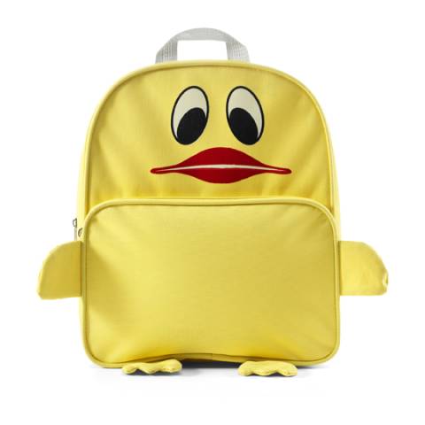 Kinder-Rucksack \Animals\