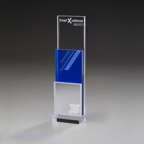 Modern Step Award