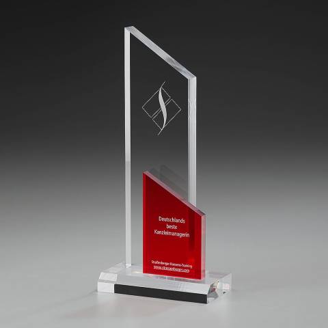 Clear Fire Peak Award