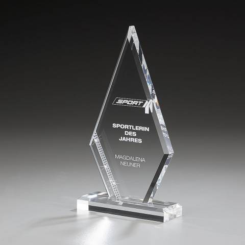 Swarovski Diamond Dynastie Award