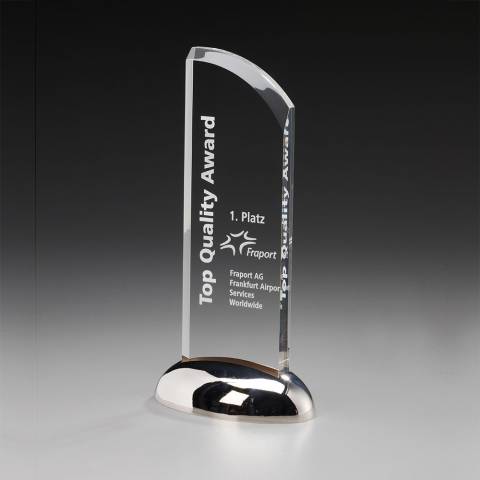 Acyrl Silver Wing Award