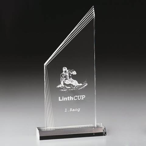 Millenium Tower Award