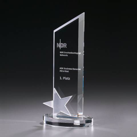 Crystal Ice Star Peak