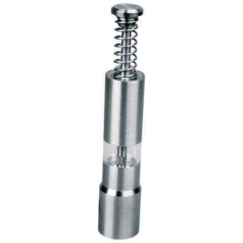 Pfefferm�hle aus Edelstahl