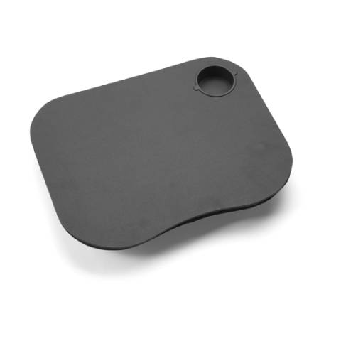 Laptop-Beinauflage \Diplomat\