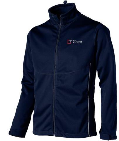 Softshell Jacke Cromwell