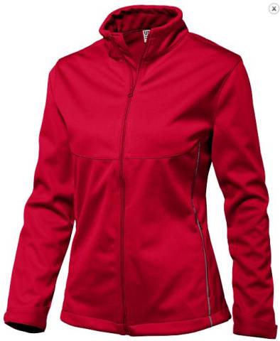 Softshell Jacke Damen Cromwell