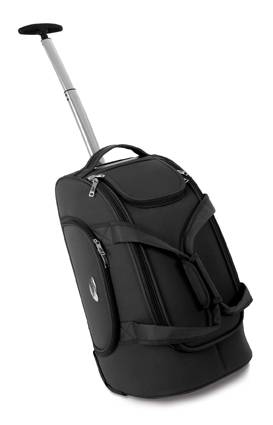 Trolley-Reisetasche \Get Bag\