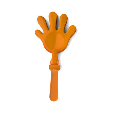 Klapperhand \Action\