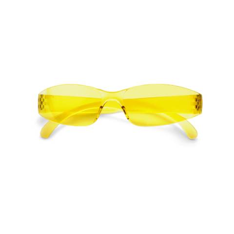 Kinder-Sonnenbrille \Fancy\