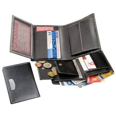 CrisMa Ledergeldb�rse