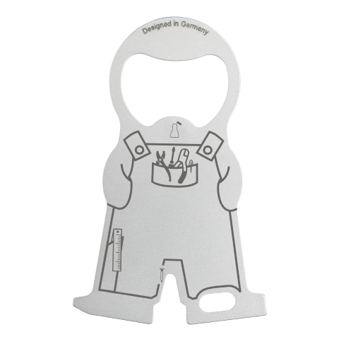 Einkaufswagenl�ser Karl Crafter