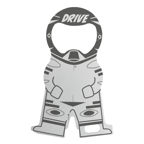 Karl Einkaufswagenlser Driver