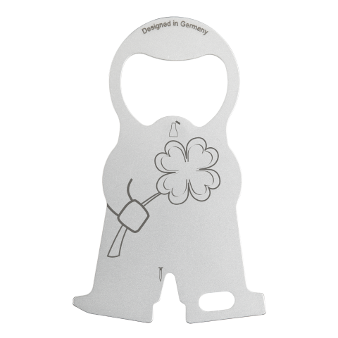 Karl Einkaufswagenl�ser Gl�ck