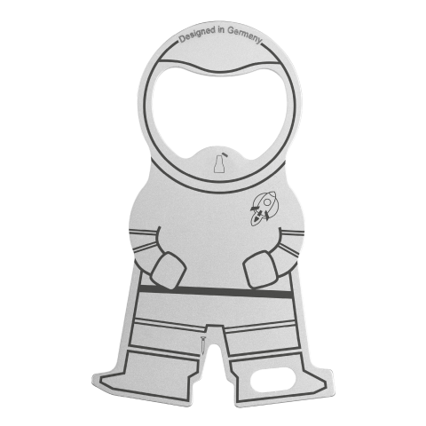 Karl Einkaufswagenl�ser Space