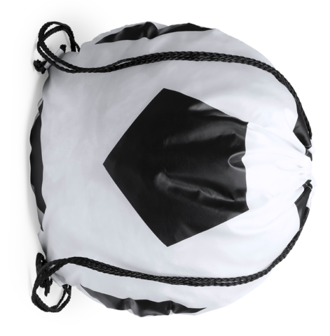 Fu�ball Rucksack Turnbeutel