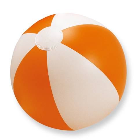 Wasserball orange Playtime