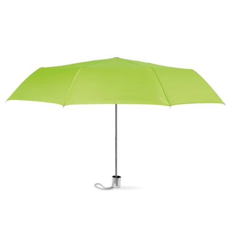 Regenschirm Mini limettengrn Lady Mini