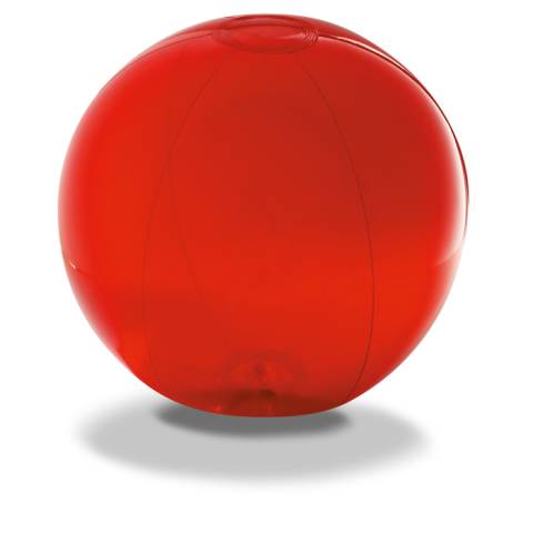 Wasserball rot Aqua