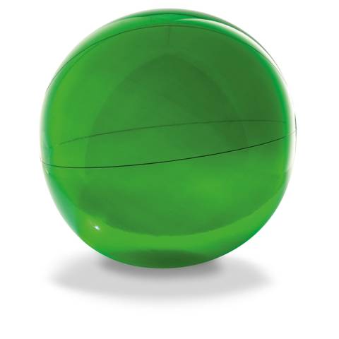 Wasserball grn Aqua