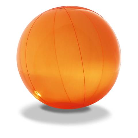 Wasserball orange Aqua