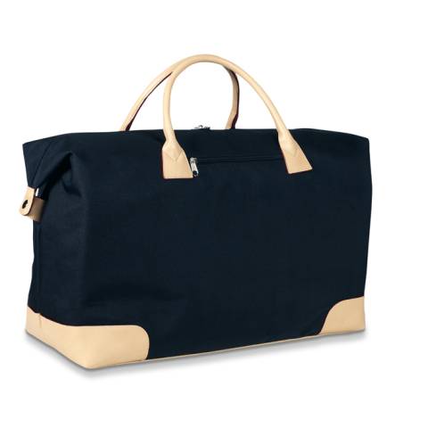 Elegante Reisetasche schwarz Elegance