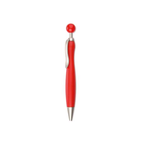 Kugelschreiber rot Wimen