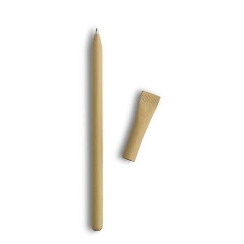 Kugelschreiber beige Artel