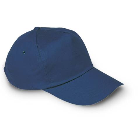 Baseball-Cap blau Glop Cap