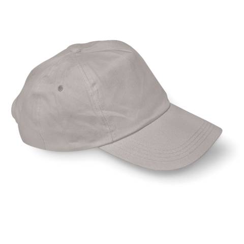 Baseball-Cap grau Glop Cap