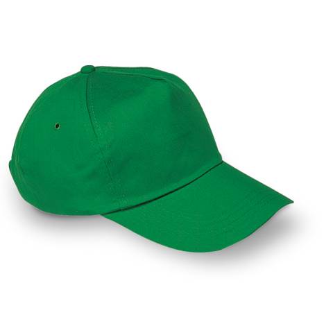 Baseball-Cap grn Glop Cap