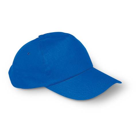 Baseball-Cap knigsblau Glop Cap