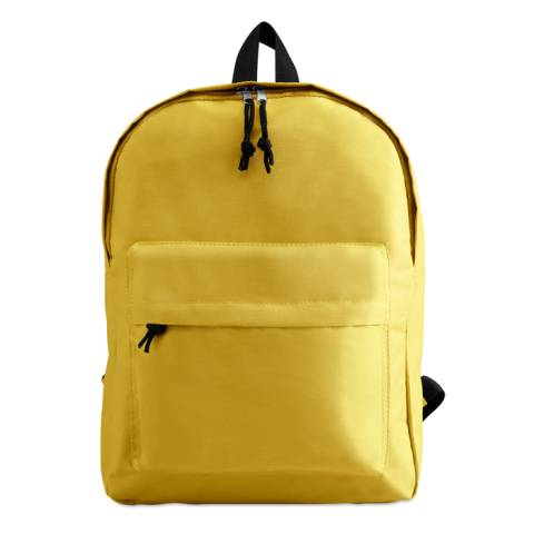Rucksack gelb Bapal