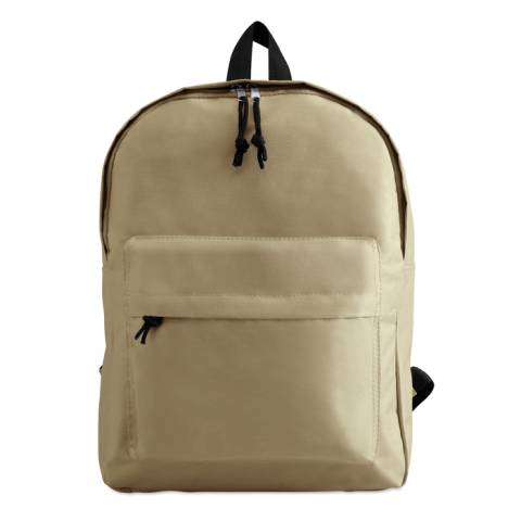 Rucksack beige Bapal