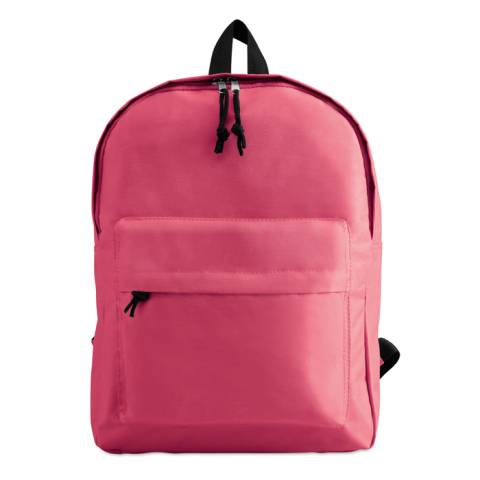 Rucksack fuchsia Bapal