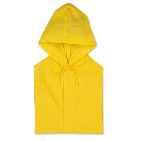 Regenjacke gelb Blado