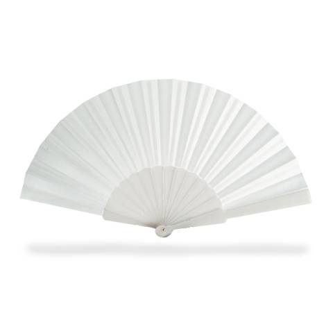 F�cher wei� Fanny