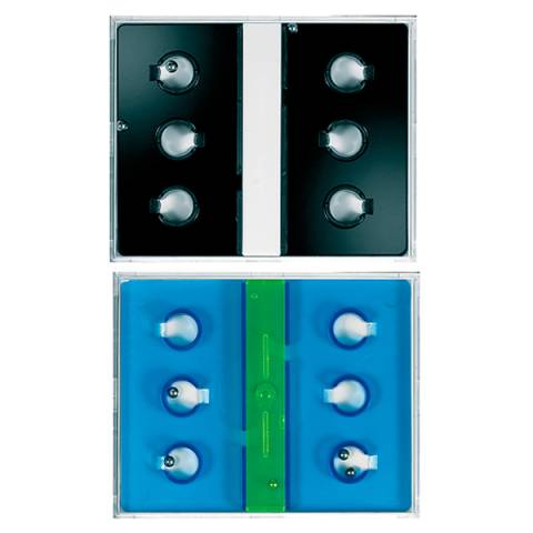 Pussycat Geduldspiel Six