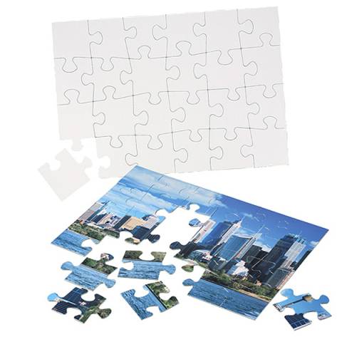 Puzzle Plano 24