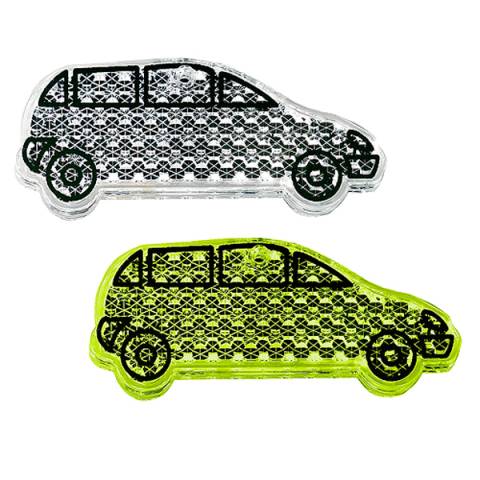 Reflektor Auto