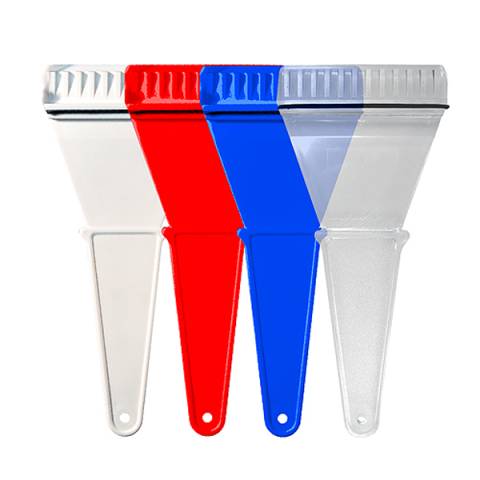 Eiskratzer Easy mit Wasserabstreifer