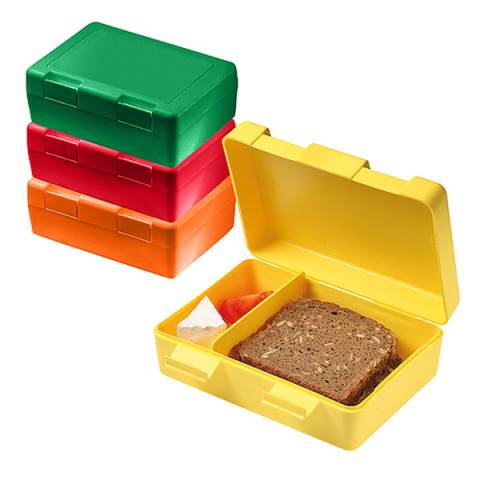 Vorratsdose Dinner-Box-Plus